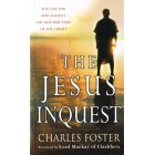 The Jesus Inquest by Charles Foster